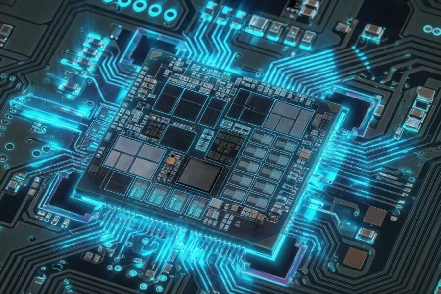 Google TPU thế hệ thứ tám tách riêng chip huấn luyện và suy luận