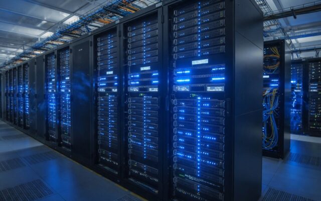 Meta Platforms chuẩn bị ra mắt dịch vụ đám mây bán công suất tính toán AI dư thừa