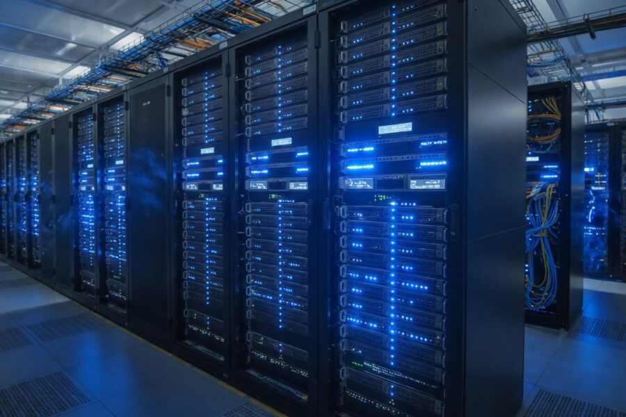 Meta Platforms chuẩn bị ra mắt dịch vụ đám mây bán công suất tính toán AI dư thừa