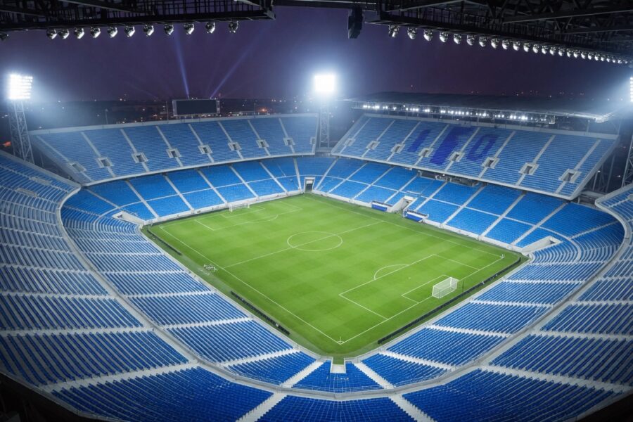 World Cup 2026 và địa chính trị: bóng đá diễn ra giữa căng thẳng Mỹ–Iran