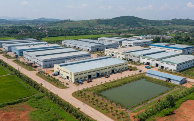 VinFast tái cấu trúc hoạt động Việt Nam: bán mảng sản xuất với giá 530 triệu USD