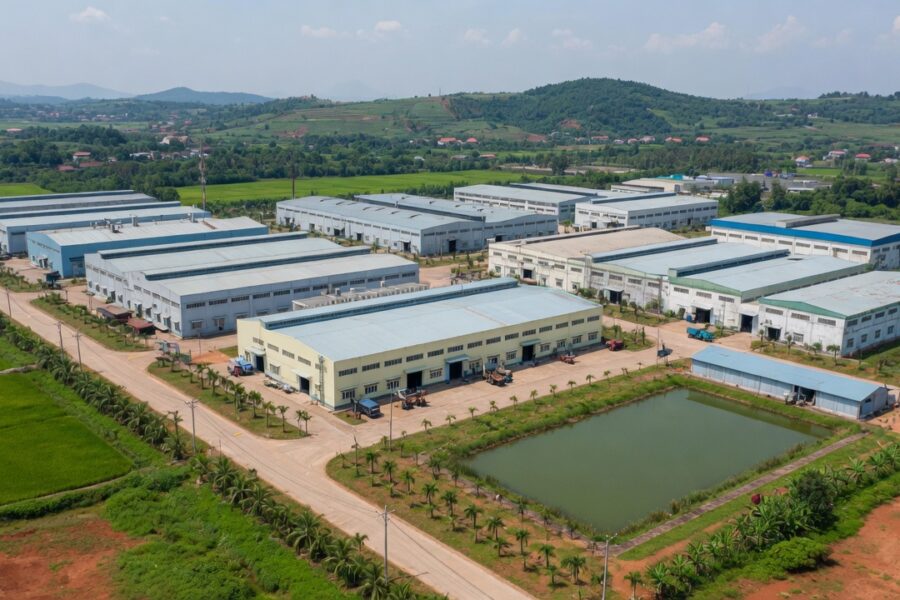 VinFast tái cấu trúc hoạt động Việt Nam: bán mảng sản xuất với giá 530 triệu USD