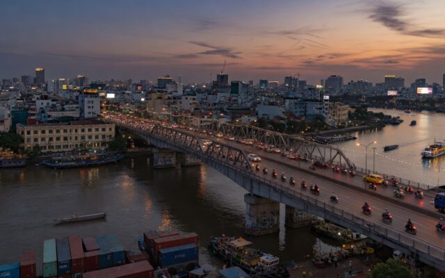GDP Việt Nam quý I/2026 tăng 7,83% so với cùng kỳ
