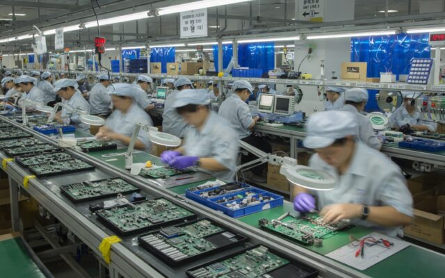 Ngân hàng Thế giới dự báo Việt Nam tăng trưởng 6,8% năm 2026