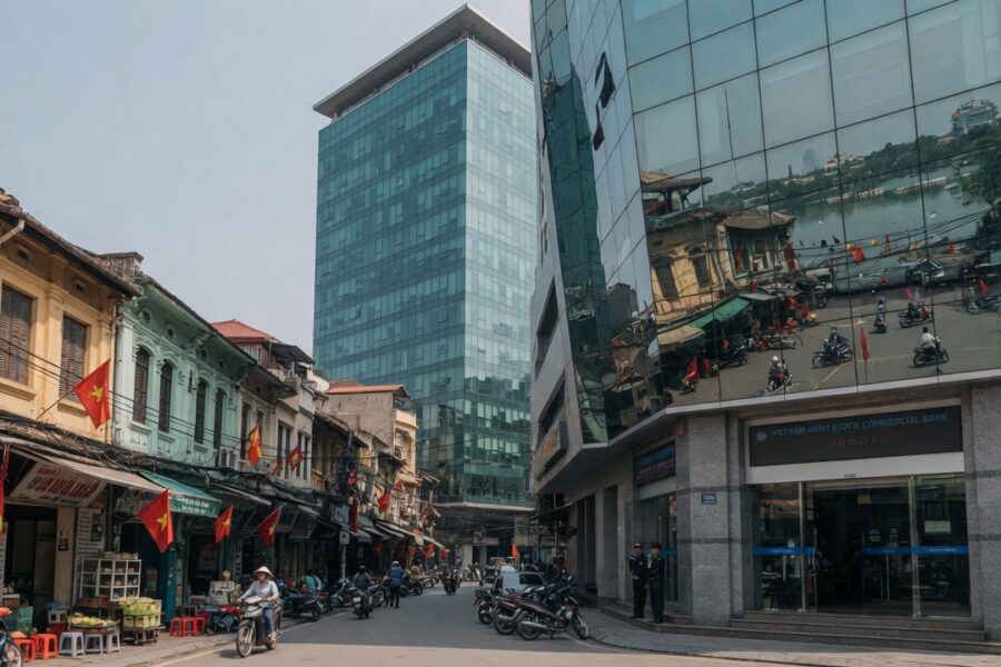 Điện gió Lào–Việt Nam: năng lượng xuyên biên giới Đông Nam Á
