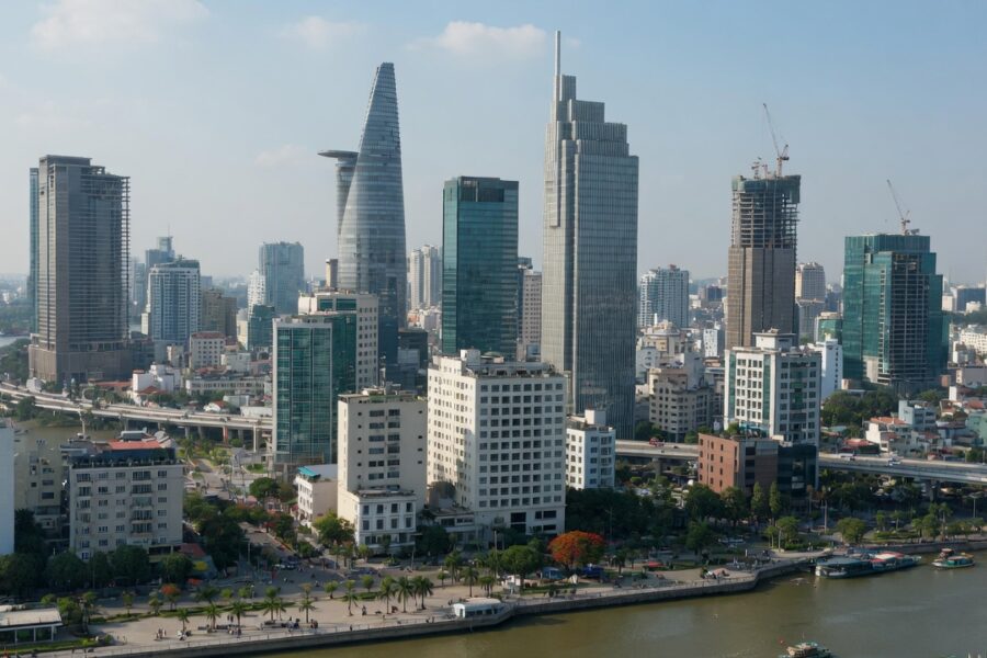 SSI: VN-Index mục tiêu 1.920 điểm, kịch bản 2.120 điểm H2