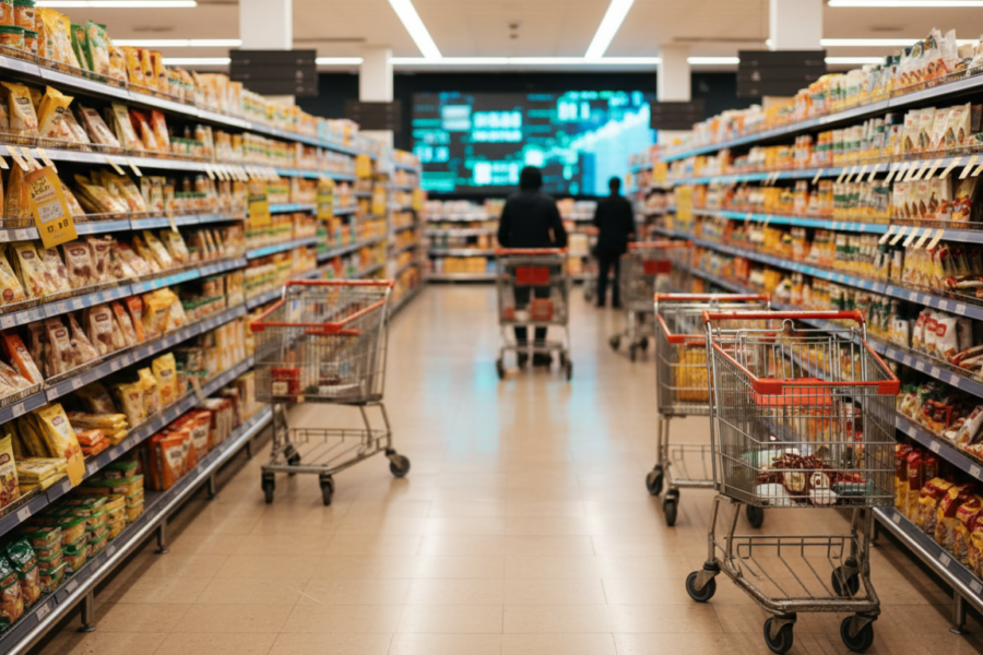 Masan Consumer Q1: Doanh thu tăng. Chỉ mang tính minh họa. Chá»‰ mang tÃ­nh minh há»a