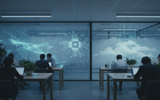 TMA Solutions và AI Made-in-Vietnam. Chỉ mang tính minh họa. Chá»‰ mang tÃ­nh minh há»a