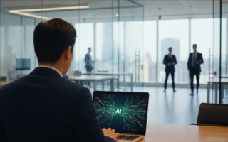 Apple kiện OpenAI về bí mật AI. Chỉ mang tính minh họa