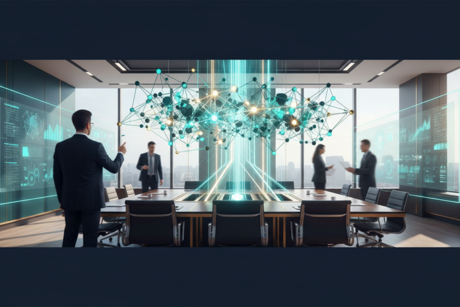 OpenAI đạt mốc người dùng agent AI. Chỉ mang tính minh họa