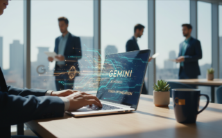Google ra mắt Gemini Flash tối ưu token. Chỉ mang tính minh họa