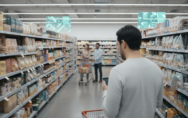 PepsiCo Q2: Người tiêu dùng thắt chặt. Chỉ mang tính minh họa