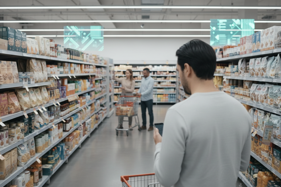 PepsiCo Q2: Người tiêu dùng thắt chặt. Chỉ mang tính minh họa