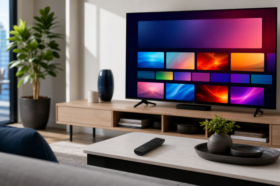 Streaming miễn phí có quảng cáo. Chỉ mang tính minh họa