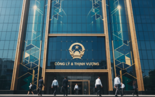 Phán quyết ly hôn SK Group. Chỉ mang tính minh họa