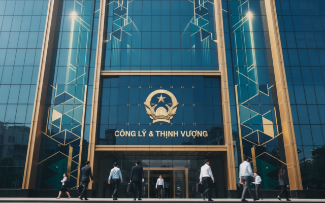 Phán quyết ly hôn SK Group. Chỉ mang tính minh họa