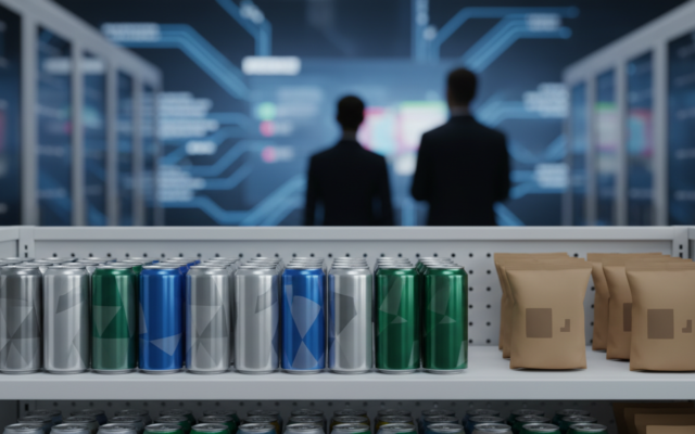 Kết quả PepsiCo quý 2. Chỉ mang tính minh họa