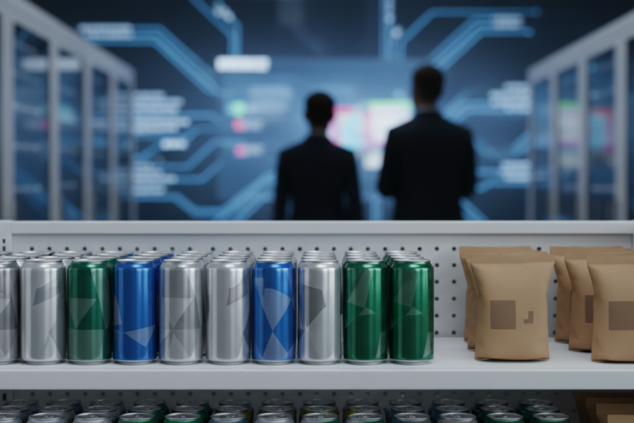 Kết quả PepsiCo quý 2. Chỉ mang tính minh họa