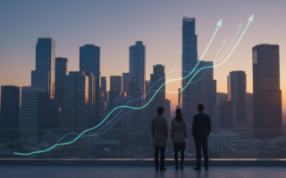 Fed dự báo lãi suất 2026. Chỉ mang tính minh họa