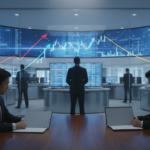 Xu hướng IPO và S&P 500. Chỉ mang tính minh họa