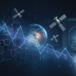 ETF vũ trụ UFO giảm giá. Chỉ mang tính minh họa