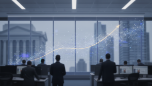 Kỳ vọng lãi suất Fed 2026. Chỉ mang tính minh họa