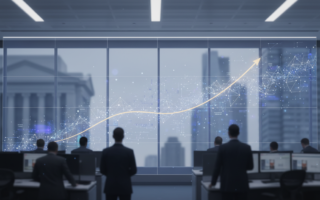 Kỳ vọng lãi suất Fed 2026. Chỉ mang tính minh họa
