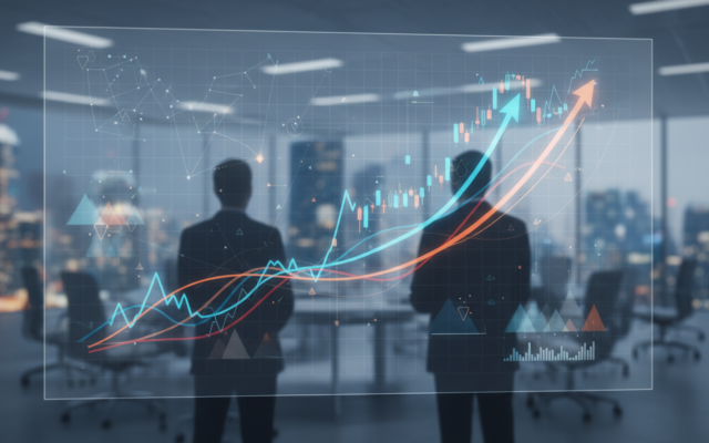 Cleveland Fed cập nhật lạm phát tháng 7. Chỉ mang tính minh họa