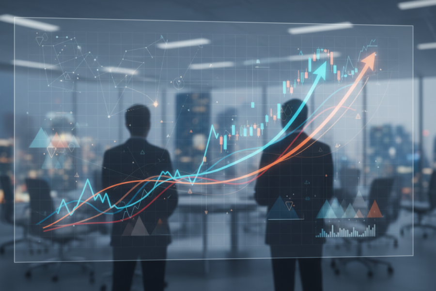 Cleveland Fed cập nhật lạm phát tháng 7. Chỉ mang tính minh họa