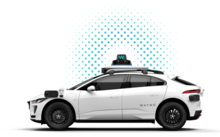 Xe tự lái Waymo. Ảnh: Waymo, dùng cho mục đích minh họa.