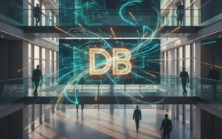 Databricks gọi vốn AI. Chỉ mang tính minh họa