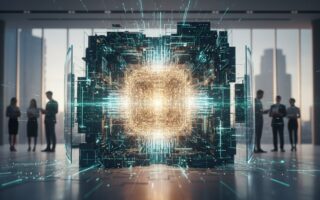 An toàn AI OpenAI. Chỉ mang tính minh họa