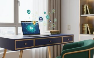 OpenAI ChatGPT Chế độ Học tập. Chỉ mang tính minh họa