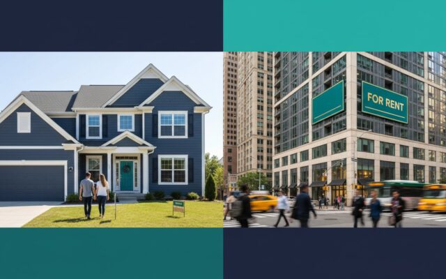 Thế hệ Millennials và nhà ở. Chỉ mang tính minh họa