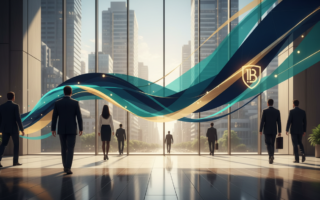 Quỹ tiền mặt Berkshire Hathaway. Chỉ mang tính minh họa