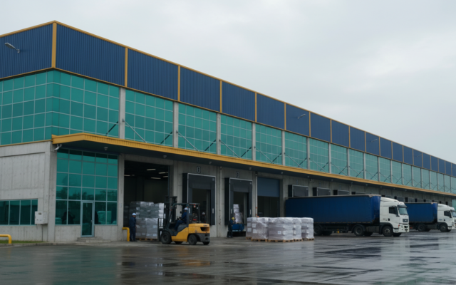 Đầu tư nước ngoài tại Việt Nam. Chỉ mang tính minh họa