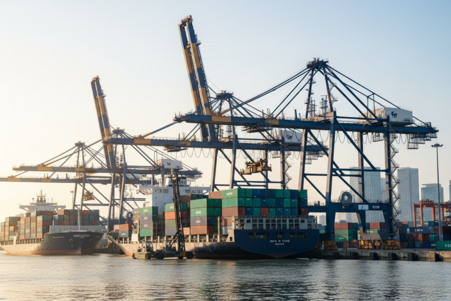 FDI Việt Nam, tăng trưởng kinh tế. Chỉ mang tính minh họa