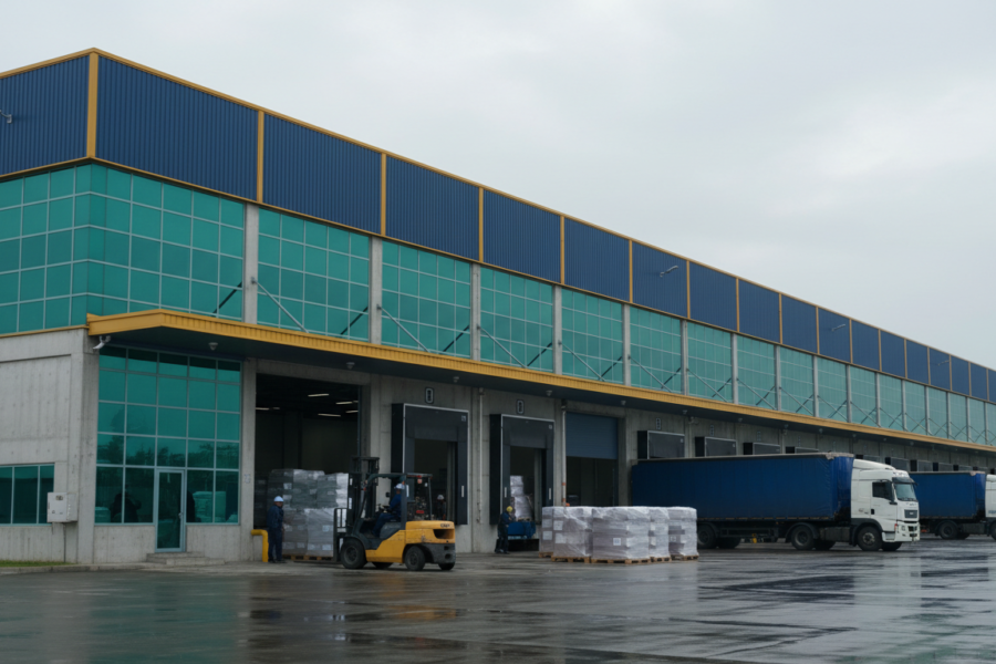 Đầu tư nước ngoài tại Việt Nam. Chỉ mang tính minh họa