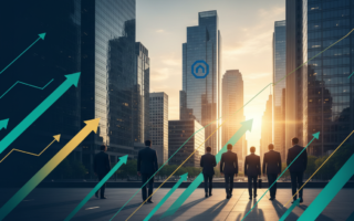 Hồ sơ JPMorgan Chase. Chỉ mang tính minh họa