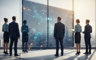 OpenAI mở rộng quảng cáo ChatGPT. Chỉ mang tính minh họa