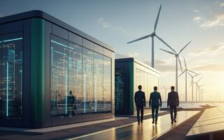 SB Energy IPO và OpenAI. Chỉ mang tính minh họa