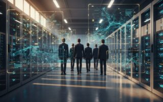 VMware, Google Gemma, Nvidia Nemotron. Chỉ mang tính minh họa