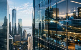 JPMorgan chấm dứt quan hệ cho vay. Chỉ mang tính minh họa