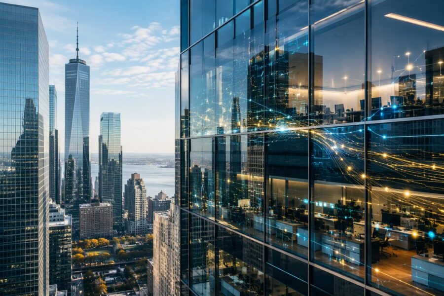 JPMorgan chấm dứt quan hệ cho vay. Chỉ mang tính minh họa