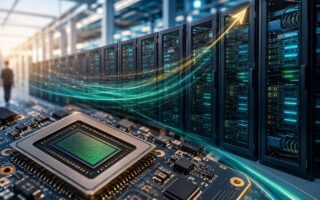 Nvidia đầu tư Anthropic. Chỉ mang tính minh họa
