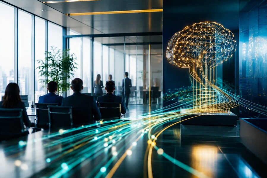 IPO OpenAI và an toàn AI. Chỉ mang tính minh họa