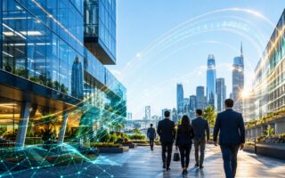 OpenAI đàm phán vòng vốn. Chỉ mang tính minh họa