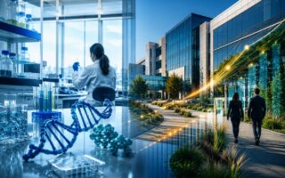ADARx IPO và AbbVie. Chỉ mang tính minh họa