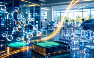 Iambic Therapeutics nộp hồ sơ IPO. Chỉ mang tính minh họa