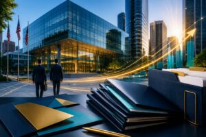 IPO Silicon Valley Acquisition II. Chỉ mang tính minh họa